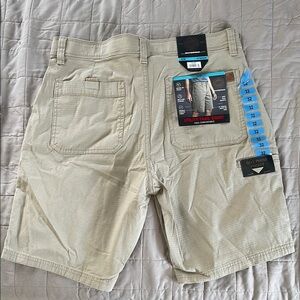 weatherproof men’s shorts